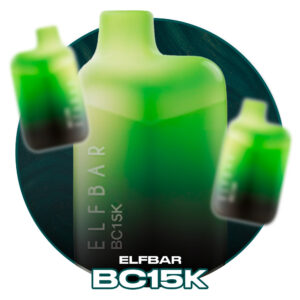 ElfBar BC 15.000 Puffs