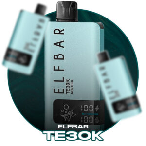 ElfBar TE 30.000 Puffs