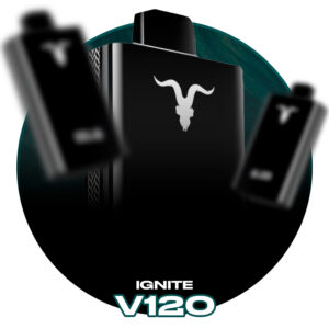 Ignite 12.000 Puffs