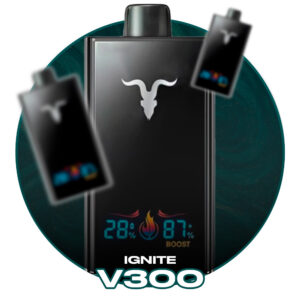 Ignite 30.000 Puffs