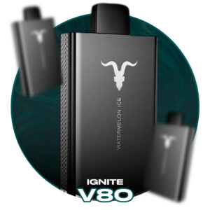 Ignite 8.000 Puffs
